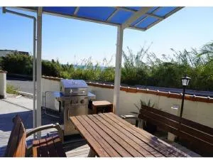 Villa & BBQ grounds Palm Village - Vacation STAY 42254v - Shirahama