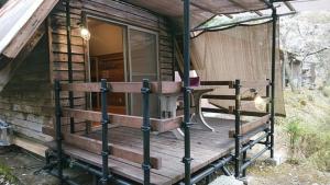 Ryujin Village Oku-Komatagawa Bungalow - Vacation STAY 42247v