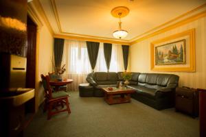 Bucharest Comfort Suites Hotel