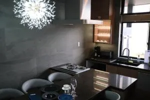 プラフィーノリゾートヴィラ - 伊势市