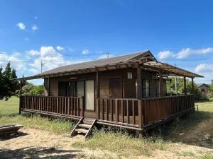 Hasaki Seaside Campsite - Vacation STAY 51113v - Shari