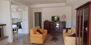 Nuovo pentalocale con giardino a Sirolo - S083