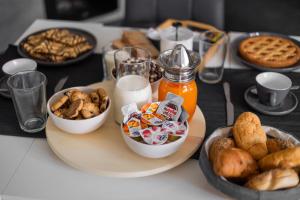 La dimora degli asinelli