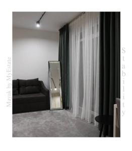 Aparthotel "Mayak Yablunytsia"