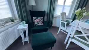 Huus Achterdiek - Whg Anker