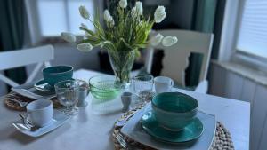 Huus Achterdiek - Whg Anker