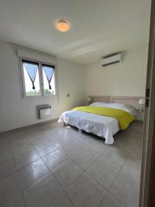 Villa Melody duplex climatisée piscine