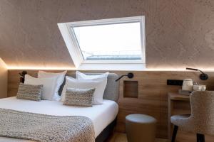 Hotels Dream Hotel Opera & Spa : photos des chambres