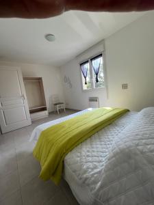 Appartements Villa Melody Santa Maria Poggio : photos des chambres