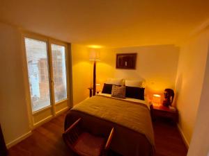 Villa quartier des fleurs 5 min Canet