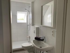 Huus Achterdiek - Whg Oberdeck