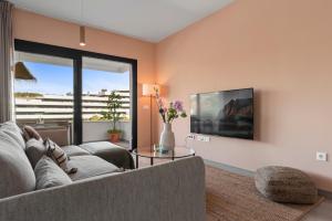 Boutique Apartment Vista Bermeja Estepona