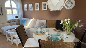 Huus Achterdiek - Whg Utkiek