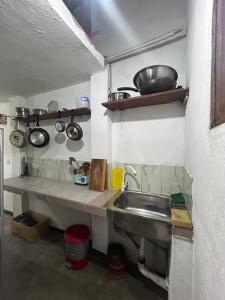 Gangu Guest House Unawatuna