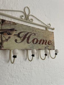 Cozy apartment walking distance to the Arenal beach