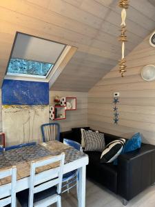 Palazzo delle Biscie - Old Tower & Village