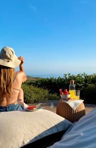 La Palma & La Luna - Dammuso Retreat