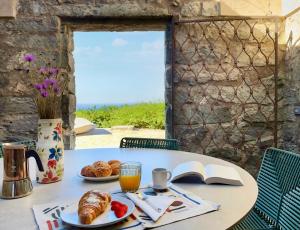 La Palma & La Luna - Dammuso Retreat