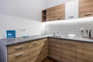 Perfect place to stay in Kraków City Center 36m2 W3