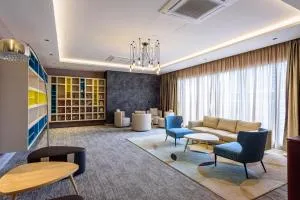 Sunway Velocity II - Kampong Pandan Quarters