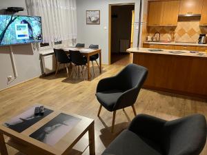 Apartament Kudowa Zdrój - Słone 60m2
