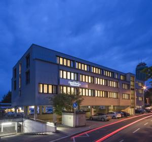 4 hvězdičkový hotel Hotel Berlin Sindelfingen Německo