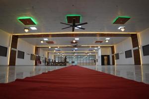 Ginger Kheda, Ahmedabad