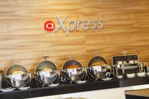 Amaris Hotel Citra Raya – Tangerang