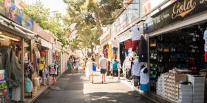 Grand studio 5 pour 2 a 4 p