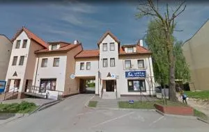 Tanie Noclegi Bartek - 凯尔采