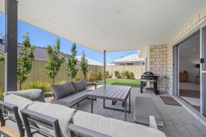 Solkis - Walk to Town, Next to Golf Course - Ubytování bez kategorie ve městě Dunsborough