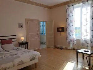 Villa du Cerf Thibault - Chalais