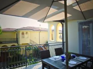 Homiday - Villino La Rotonda - Mutignano