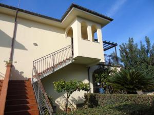 Homiday - Villino La Rotonda