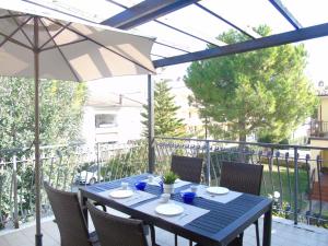 Homiday - Villino La Rotonda