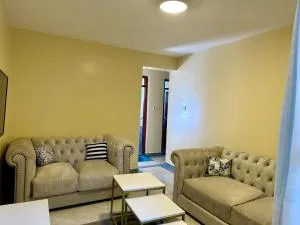 Staybridge One Bedroom Airbnb - Gitura