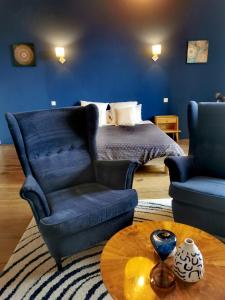 Hotels Hotel Restaurant Le Grezalide : photos des chambres