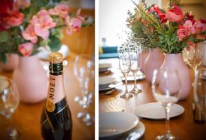 The Milton sleeps 8 close to York city centre pet friendly