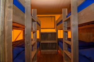 Glamping Drouwenerzand - Dannys Lodge