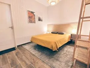 Santa Cruz Ocean Apartment - II - Santa Cruz