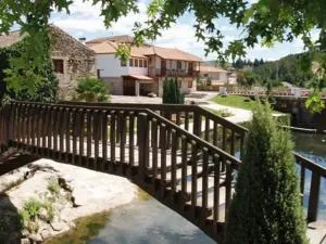 Casa de Sao Cristovao - Codeçoso