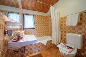Chalets Chalet Charpoua - Happy Rentals : photos des chambres