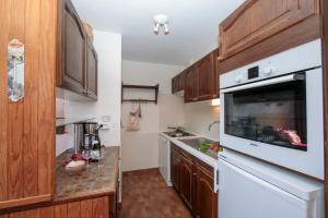 Chalets Chalet Charpoua - Happy Rentals : photos des chambres