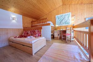 Chalet Charpoua - Happy Rentals