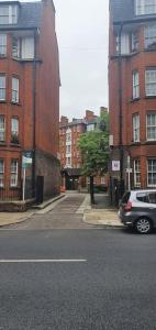 Central 1 BR Apartment *Zone 1* Elephant and Castle