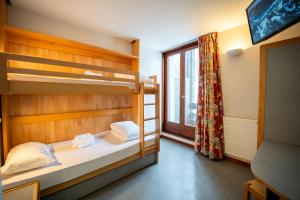 Villages vacances Azureva Areches : photos des chambres