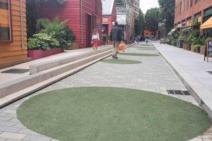 Central 1 BR Apartment *Zone 1* Elephant and Castle