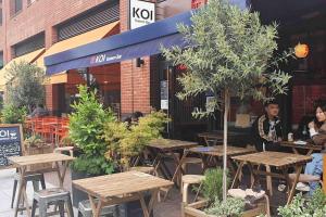 Central 1 BR Apartment *Zone 1* Elephant and Castle