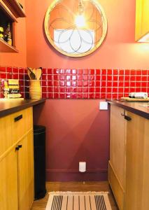 Appartements Les Mouettes : photos des chambres