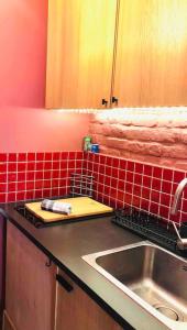 Appartements Les Mouettes : photos des chambres